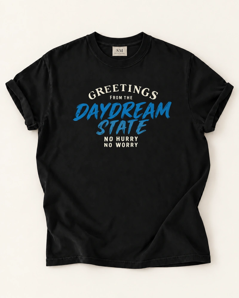 Daydream State T-Shirt