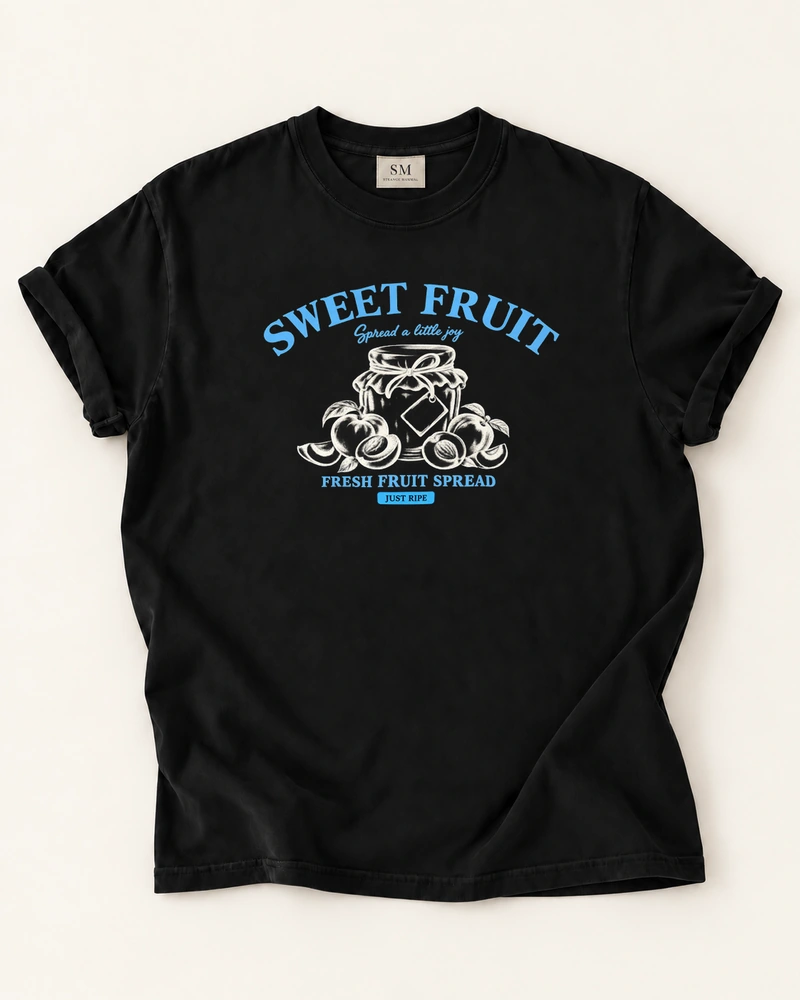 Sweet Fruit Spread T-Shirt