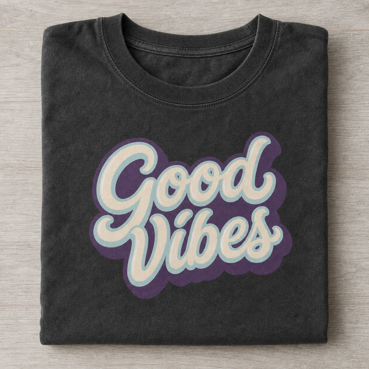 Good Vibes T-shirt